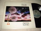 Omega Sunrise - Feel the Change LP Xian funk modern soul private 1983