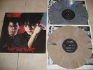 The cure-play for today live doLP christian death bauhaus