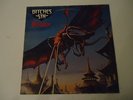 Bitches Sin ?– Predator - 1982 - Heavy Metal Records ?– HMR LP 4 Vinyl  LP