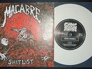 MACABRE - SHITLIST 7