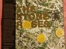 The Stone Roses- S/T (2LP Yellow Vinyl, Limited 2865/5000) Sealed & New