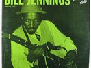 Bill Jennings - Enough Said LP - Prestige - PRLP 7164 DG RVG VG++