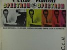 Cedar Walton - Spectrum LP - Prestige - PRST 7591 VG++