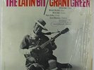 Grant Green - The Latin Bit LP - Blue Note - BST 84111 RVG VG++ Shrink