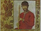 Lloyd McNeill - Elegia For Elizabeth LP - Baobab - Spiritual Jazz NM