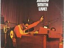 Jimmy Smith - Root Down LP - Verve - Funk Jazz