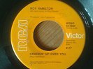 Roy Hamilton Cracking Up Over You RCA label