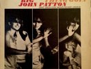 BIG JOHN PATTON Got A Good Thing Goin’ LP BLUE NOTE 84229 USA VAN GELDER VG++