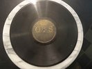78 RPM QRS 7064 J.C. Johnson & Five Hot Sparks Red Hot Hottentot Crying for You