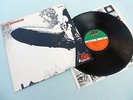 Led Zeppelin - Same LP 1969 Atlantic German Press K 40031