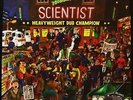 Scientist - Heavyweight Dub Champion LP Roots Radics Jah Thomas King Tubby