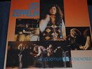 Led Zeppelin Live Album