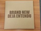 Brand New Deja Entendu Rsd Edition Vinyl