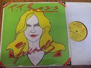 TWLP 201 T.T. Ross & Friends (featuring Horace Andy) - orig 1976 Third World LP