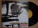 RAULZINHO A Vontade Mesmo JAPAN STEREO LP SAMBALANCO TRIO BOSSA BRAZIL HEAR