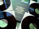 First ladies of jazz-billie holiday /sarah vaughan /ella fitzgerald 4 lp red vin