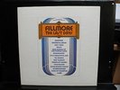 FILLMORE THE LAST DAYS 3 LP BOX SET WITH BONUS NM