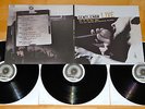 GENTLEMAN - Gentleman & The Far East Band LIVE - 3 LP - NM - Foc. like new
