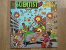 Scientist - Meets The Space Invaders (LP)