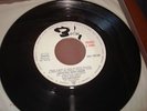 EDDY MITCHELL / FRANK ALAMO - CHERCHEZ L IDOLE - BOF EP PORTUGAL PROMO BARCLAY