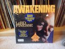 Lord Finesse The Awakening Limited Edition LP Krs One O.c DITC Hip Hop
