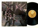Doors, The – Strange Days    1st Mono - 1967 Elektra W/Pic Inner