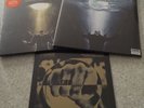 Hilltop Hoods - DFTS & WUS & GE Cypher Vinyl. Oz Hip Hop Aussie