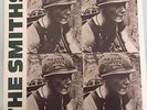 The Smiths Meat Is Murder original 1985 Rough Trade 81 vinyl LP