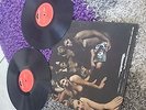 Jimi Hendrix Experience Electric Ladyland Vinyl