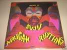 ONENESS OF JUJU LP AFRICAN RHYTHMS  COSMIC AFRO BALDELLI MELODY MECCA EBREO DJ