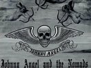 LP - Johnny Angel & The Nomads - Heavenly Rock And Roll