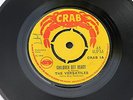 CRAB 1-THE VERSATILES-CHILDREN GET READY-1968 UK PAMA 45 REGGAE SKA ROCK STEADY