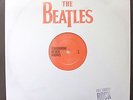 THE BEATLES TOMORROW NEVER KNOWS 33 LP 1000 COPY´S  ITUNES EXCLUSIVE PROMO
