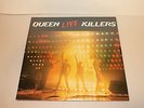 Queen Live Killers Elektra/Asylum 12