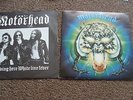 MOTORHEAD Leaving Here / White Line Fever STIFF 7