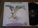 Atomic Rooster - Atomic Rooster LP / UK B&C CAS 1010 First Press  EXCELLENT A2B2