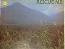 MARTHA BASS   Rescue Me   Checker Gospel Soul LP Hard To Find