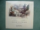 COLUMBIA 33CX 1415 David OISTRAKH Yampolsky/Tartini/Mozart Vinyl - Near Mint