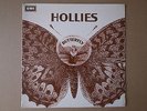 THE HOLLIES - BUTTERFLY - 1964 MONO 1ST STUNNING