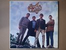 THE PLASTIC CLOUD - S/T - 1968 ORIGINAL MONSTER CANADIAN PSYCH LP W/INSERT
