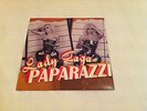 Lady Gaga - Paparazzi (Italian Vinyl / LP)