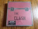 The Clash 5 Studio Album LP Set (Vinyl, Sep-2013, 8 Discs)