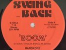 HARDKORE - Boom - RARE DISCO RAP Listen mp3