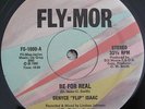 DENYCE FLIP ISAAC - For The Real - RARE DISCO RAP Listen mp3