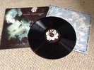 The Cure, Disintegration, Vinyl, Lp, First Press, 1989