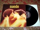 SUEDE S/T RARE 1993 ORIGINAL 1st PRESS VINYL LP, BLUR, PULP, OASIS, Dog Man Star