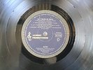 AC/DC LET THERE BE ROCK BLUE ROO LABEL. 1ST AUST PRESS ALBERT/EMI ALBUM. APLP022