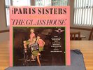 THE PARIS SISTERS; THE GLASS HOUSE, Vinyl LP record 12' 1966 33RPM Mint