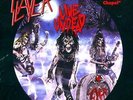 Slayer - Live Undead