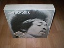 Jimi Hendrix 12 LP + 1 Maxi Single Box, mint condition Rarität